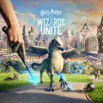 รีวิวเกมใหม่แฮร์รี่ Harry Potter Wizards Unite แนว AR แหล่มแจ่มเลิศ