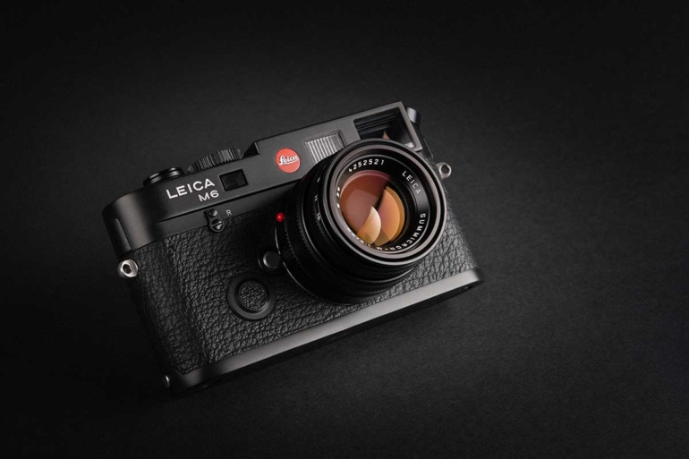 3 เหตุผลที่บอกได้ว่า ทำไมกล้อง Leica ถึงแพง